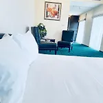 Apartment National Golf