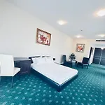 Apartment National Golf Klaipeda