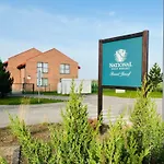 National Golf Apartment *