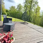 Apartment National Golf