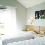 Apartment National Golf