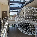 Apartment National Golf
