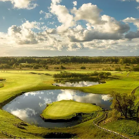 Apartman National Golf