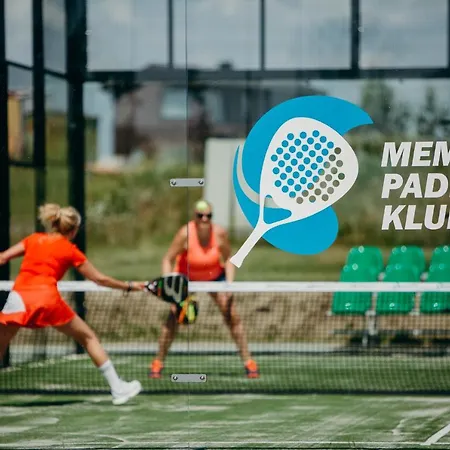 National Golf Klaipėda