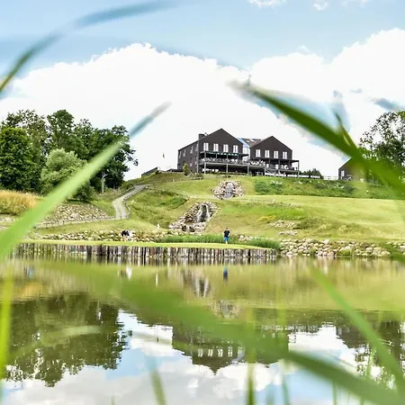 National Golf Apartman *