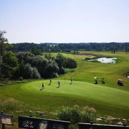 National Golf Клайпеда