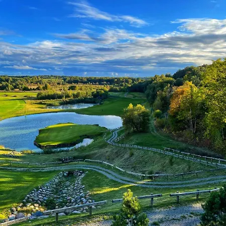 National Golf Апартаменты Клайпеда