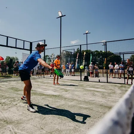 National Golf アパート クライペダ