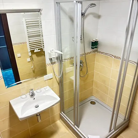 National Golf Apartman