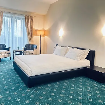 National Golf Apartman *