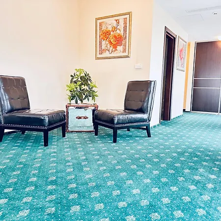 Apartman National Golf Klaipėda