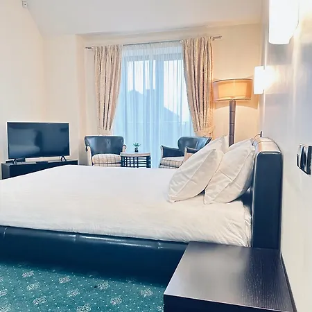 National Golf Klaipėda