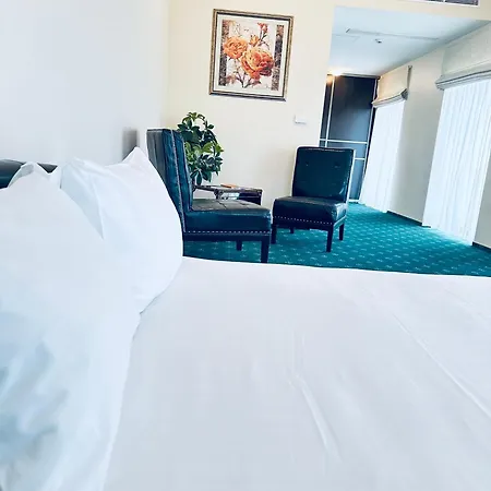 Apartament National Golf