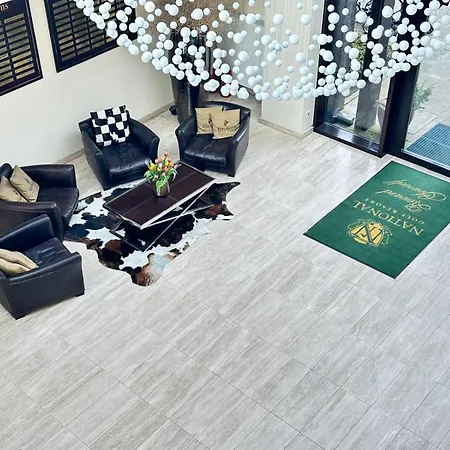 National Golf Klaipėda