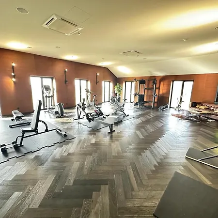 National Golf * Klaipėda