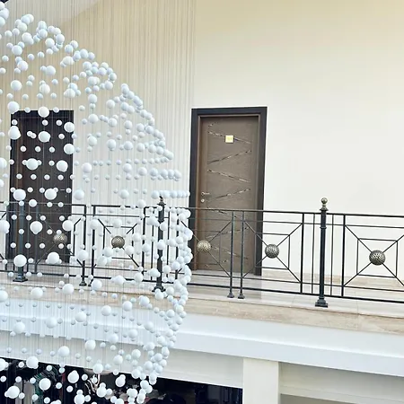 Apartman National Golf