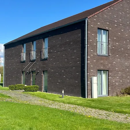 National Golf アパート