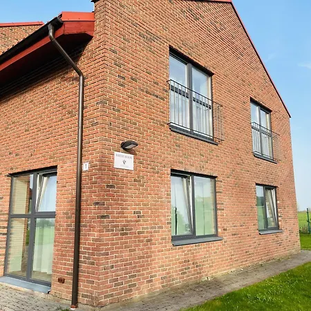 National Golf Apartman Klaipėda