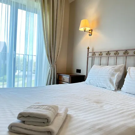 National Golf * クライペダ