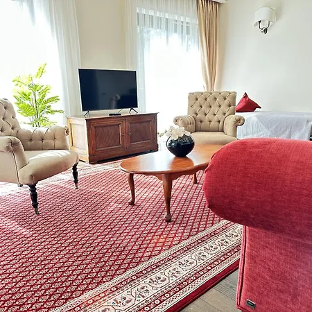 National Golf Apartman