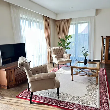 Apartman National Golf