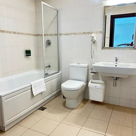 National Golf Apartman *