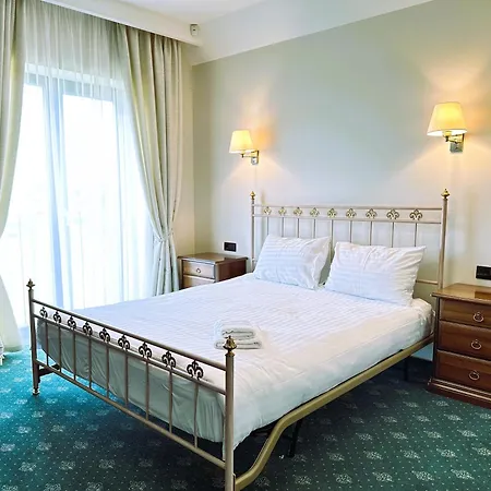 Apartament National Golf *