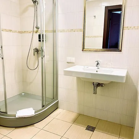 National Golf Apartament Kłajpeda