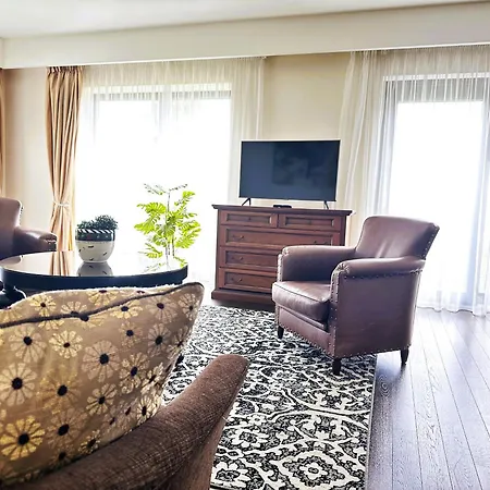 Apartament National Golf Kłajpeda