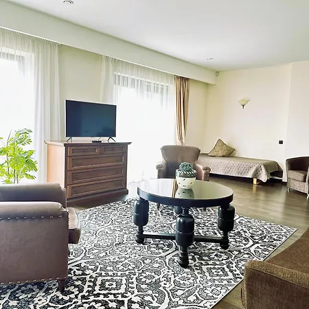 National Golf * クライペダ