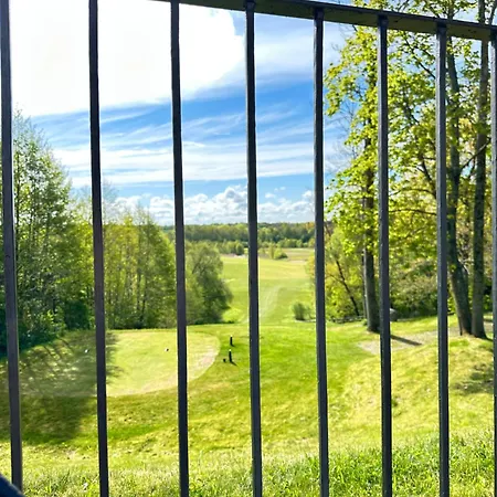 National Golf Апартаменты