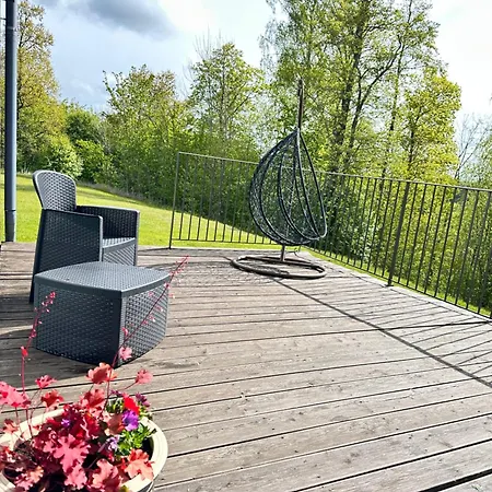 Apartament National Golf