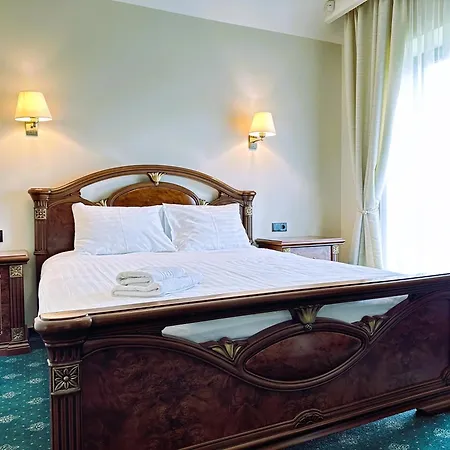 National Golf Apartman *