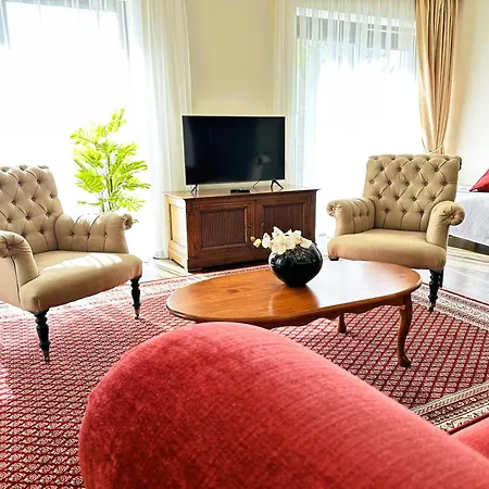 Apartament National Golf *