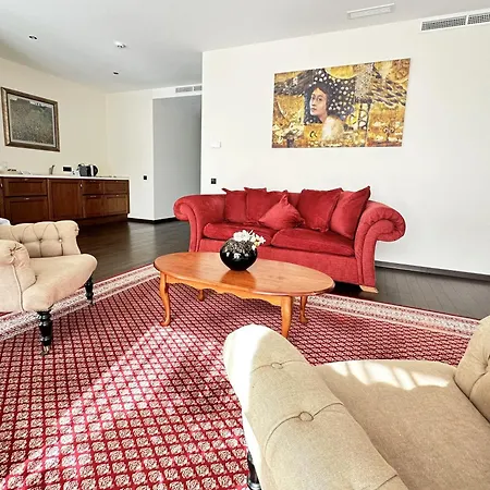 Apartman National Golf Klaipėda