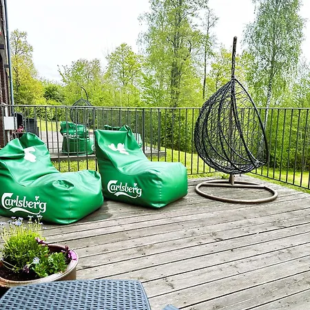 National Golf Klaipėda