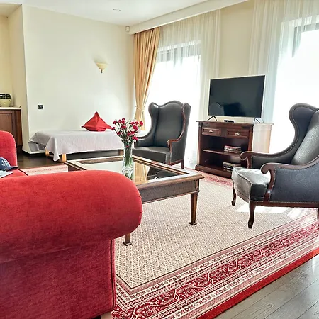 National Golf * Klaipėda