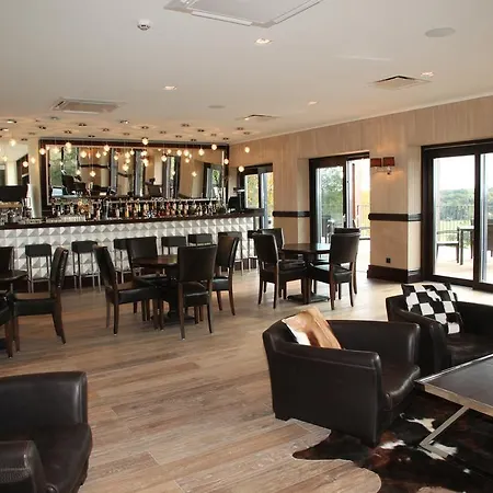 Apartman National Golf