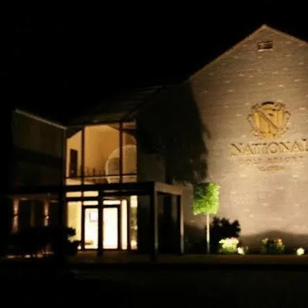 National Golf Клайпеда