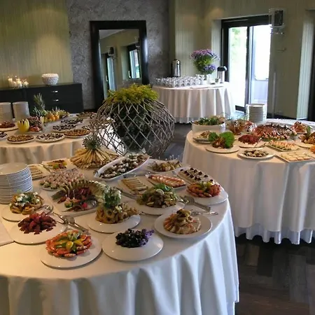 National Golf Apartament Kłajpeda