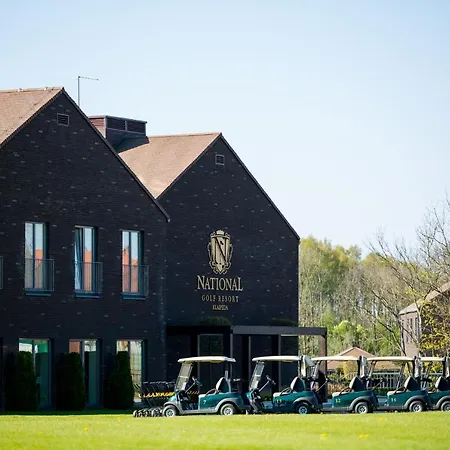 National Golf