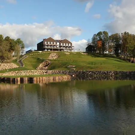 National Golf * Kłajpeda