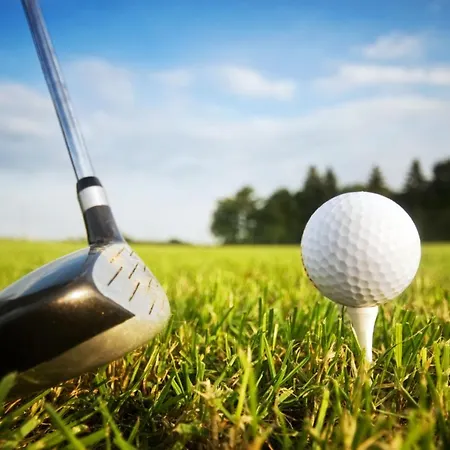 National Golf Клайпеда