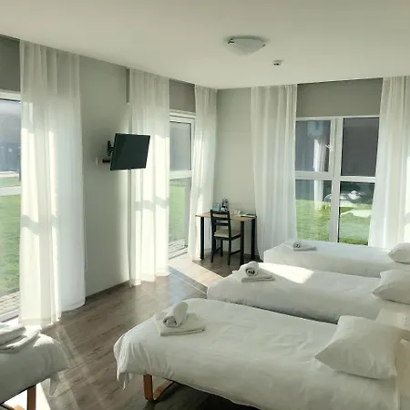 National Golf * Klaipėda