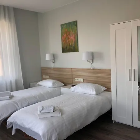 Apartament National Golf *