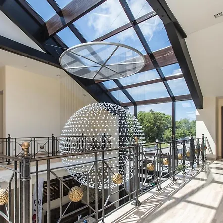 National Golf クライペダ