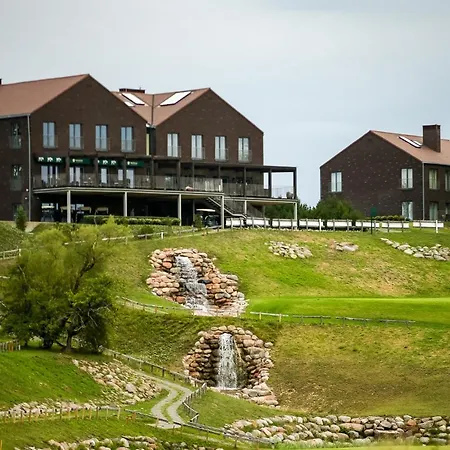 National Golf Apartman