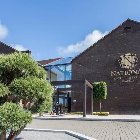 Apartman National Golf