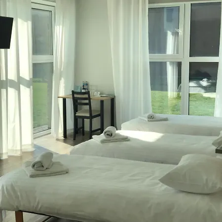 National Golf * Klaipėda