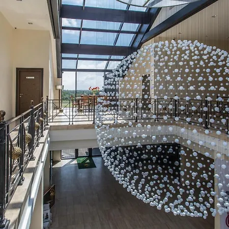 アパート National Golf